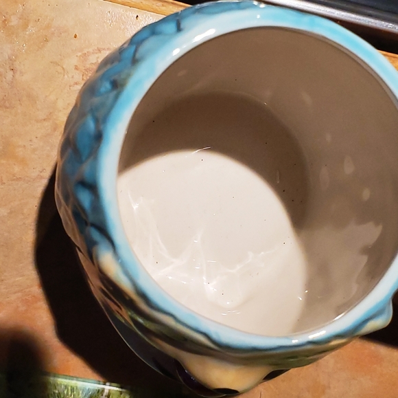 Hedgehog mug - Picture 3 of 4